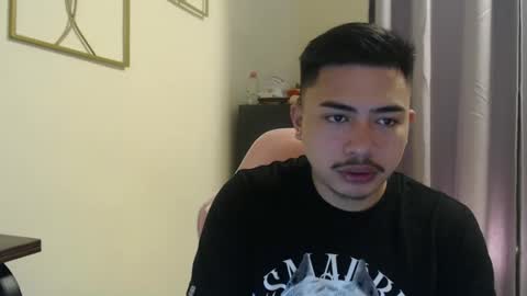 HANNS online show from October 10, 2025, 9:25 pm