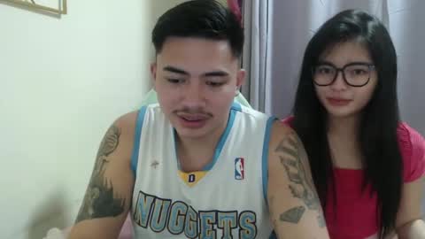 HANNS online show from November 12, 2025, 3:23 pm