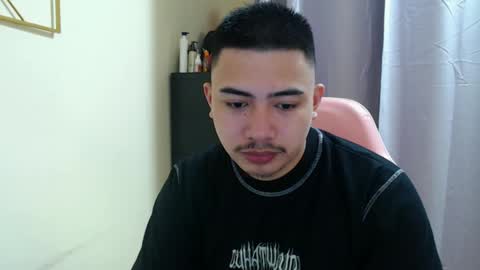 HANNS online show from November 24, 2025, 12:16 pm