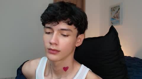 jhojan online show from November 6, 2025, 8:32 pm