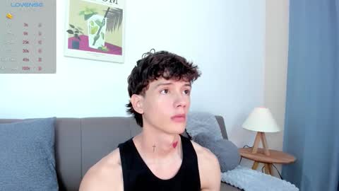 jhojan online show from November 23, 2025, 9:58 pm