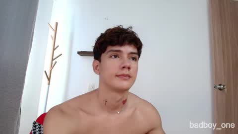 Snapshot of badboy_one chatting on May 9, 2026, 4:12 pm jhojan online show from May 9, 2026, 4:12 pm