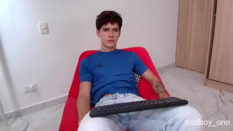 Snapshot of badboy_one chatting on May 20, 2026, 4:35 pm jhojan online show from May 20, 2026, 4:35 pm