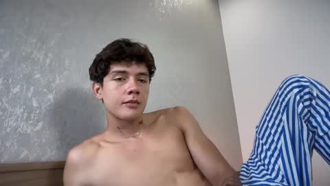 Snapshot of badboy_one chatting on May 30, 2026, 3:31 pm jhojan online show from May 30, 2026, 3:31 pm