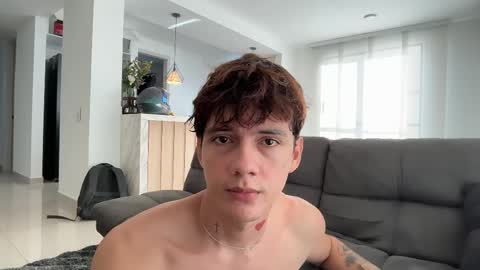 Snapshot of badboy_one chatting on June 1, 2026, 1:35 pm jhojan online show from June 1, 2026, 1:35 pm