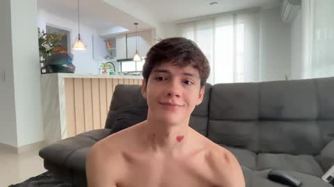 Snapshot of badboy_one chatting on June 6, 2026, 1:27 pm jhojan online show from June 6, 2026, 1:27 pm