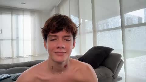 Snapshot of badboy_one chatting on June 13, 2026, 1:20 pm jhojan online show from June 13, 2026, 1:20 pm