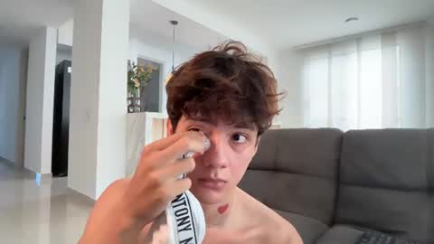 Snapshot of badboy_one chatting on June 14, 2026, 2:08 pm jhojan online show from June 14, 2026, 2:08 pm
