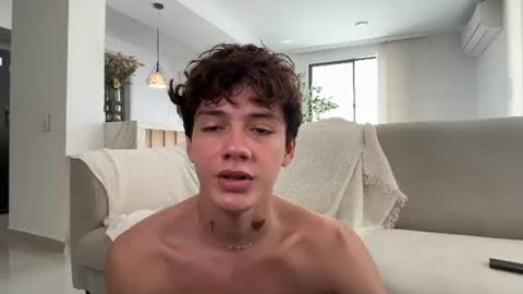 Snapshot of badboy_one chatting on June 24, 2026, 3:55 pm jhojan online show from June 24, 2026, 3:55 pm
