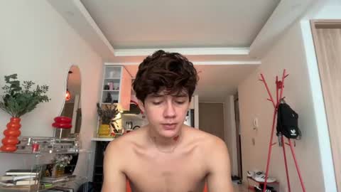 Snapshot of badboy_one chatting on June 29, 2026, 2:50 pm jhojan online show from June 29, 2026, 2:50 pm