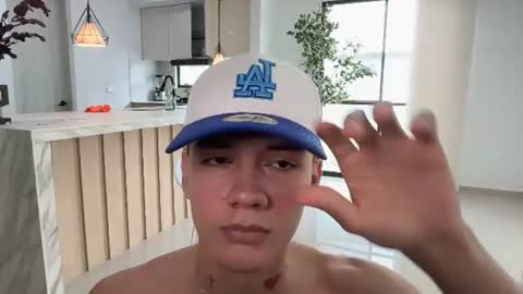 Snapshot of badboy_one chatting on July 8, 2026, 7:07 pm jhojan online show from July 8, 2026, 7:07 pm