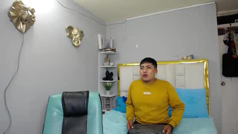 Snapshot of badboyjuan_ chatting on May 5, 2026, 11:51 am JUAN online show from May 5, 2026, 11:51 am