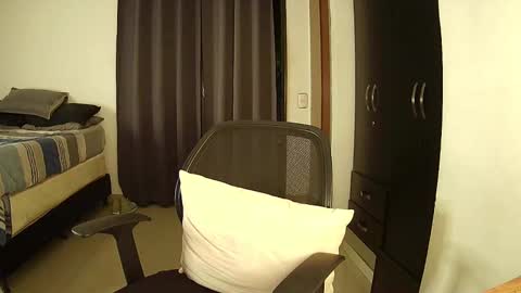 Snapshot of badboyx6969x chatting on January 18, 2026, 6:17 am badboyx6969x online show from January 18, 2026, 6:17 am