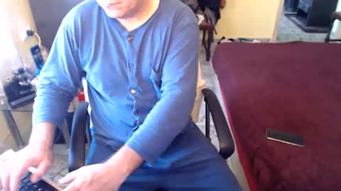 badbulgaro online show from January 12, 2026, 7:35 am