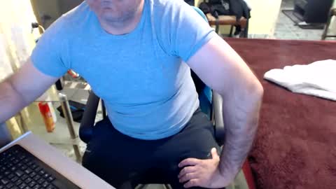 badbulgaro online show from March 18, 2026, 4:43 pm