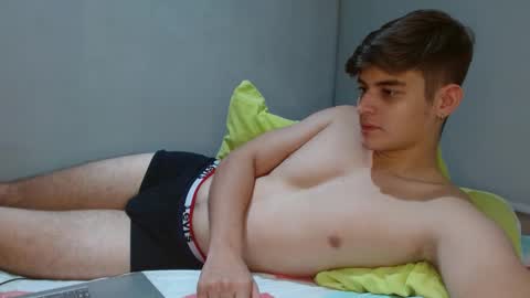 Snapshot of badbunny_69_ chatting on February 11, 2025, 7:12 am badbunny_69_ online show from February 11, 2025, 7:12 am