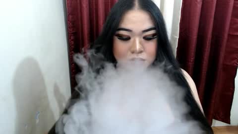 Snapshot of badbxch_janna4ux chatting on December 14, 2025, 8:46 pm itsme jannaxx online show from December 14, 2025, 8:46 pm