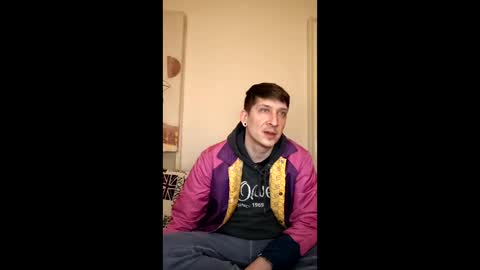 Jess and Danny online show from April 11, 2026, 12:48 am