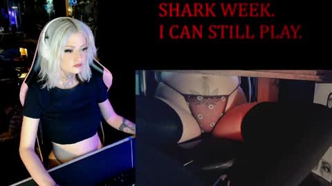 badd0ll online show from May 25, 2026, 2:23 pm