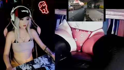 badd0ll online show from July 8, 2026, 2:32 pm