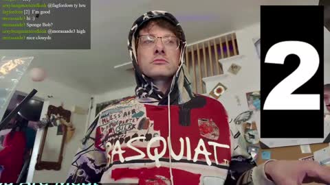 Snapshot of baddaddy215 chatting on December 6, 2024, 5:22 pm baddaddy215 online show from December 6, 2024, 5:22 pm