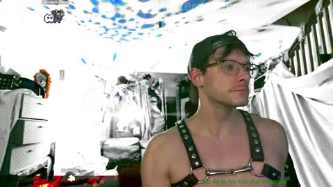 Snapshot of baddaddy215 chatting on December 9, 2024, 6:23 am baddaddy215 online show from December 9, 2024, 6:23 am