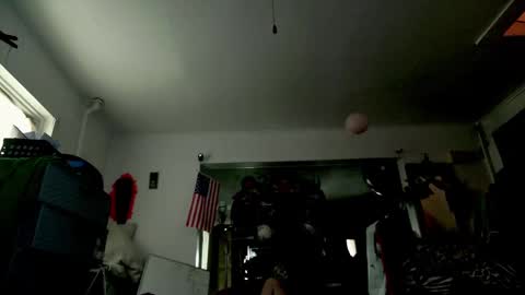 Snapshot of baddaddy215 chatting on December 9, 2024, 7:07 pm baddaddy215 online show from December 9, 2024, 7:07 pm