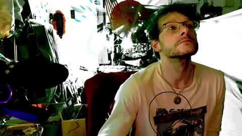 Snapshot of baddaddy215 chatting on January 20, 2025, 10:40 am baddaddy215 online show from January 20, 2025, 10:40 am