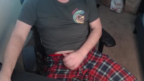 Snapshot of baddaddy77 chatting on November 16, 2025, 11:10 pm baddaddy77 online show from November 16, 2025, 11:10 pm