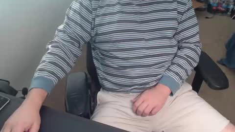 Snapshot of baddaddy77 chatting on January 7, 2026, 3:36 pm baddaddy77 online show from January 7, 2026, 3:36 pm