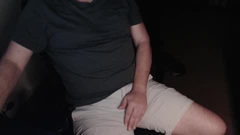 Snapshot of baddaddy77 chatting on January 8, 2026, 12:51 pm baddaddy77 online show from January 8, 2026, 12:51 pm