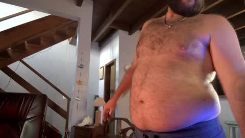 Baddaddybrazil online show from December 6, 2024, 11:00 am
