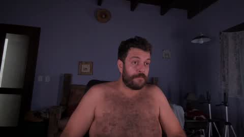 Baddaddybrazil online show from January 4, 2025, 7:34 pm