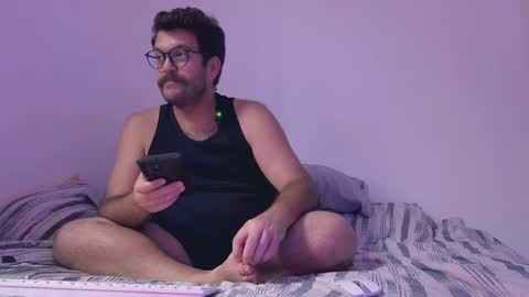 Baddaddybrazil online show from November 16, 2025, 6:57 pm