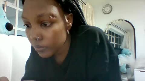 baddestslut001 online show from April 11, 2026, 9:30 pm