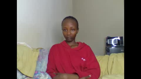 baddie_bunnie online show from May 19, 2026, 3:07 pm