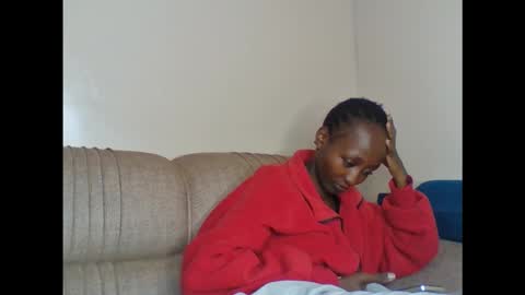 baddie_bunnie online show from May 30, 2026, 6:05 pm