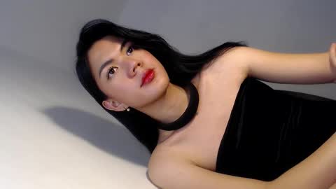 Snapshot of baddie_bunnyx chatting on January 16, 2025, 11:06 pm Hello im your lovely Cheska online show from January 16, 2025, 11:06 pm
