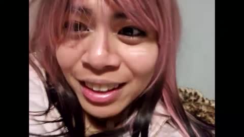 baddiee18 online show from February 10, 2025, 4:47 pm