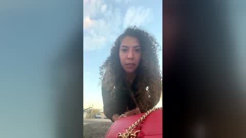 baddievanity101 online show from April 2, 2026, 1:36 am