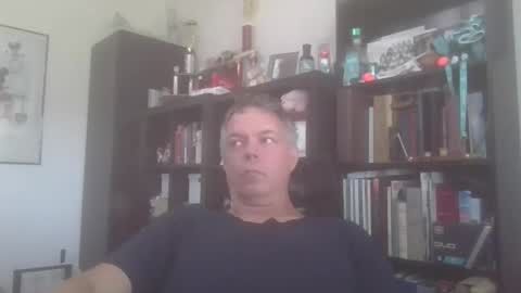 Snapshot of badger32934 chatting on January 12, 2026, 4:45 pm Badger online show from January 12, 2026, 4:45 pm