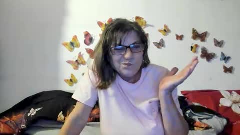 Gina online show from December 1, 2024, 7:03 pm