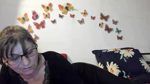 Gina online show from February 4, 2025, 3:26 pm