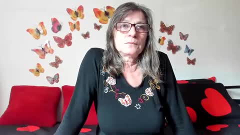 Gina online show from February 12, 2025, 11:51 am