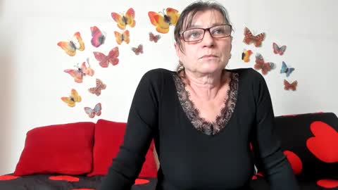 Gina online show from February 20, 2025, 1:40 pm