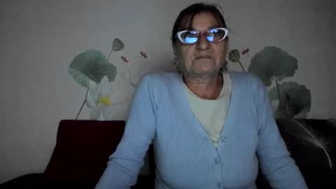 Gina online show from October 8, 2025, 5:38 am