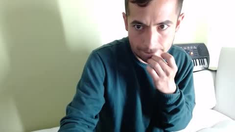 badguy707 online show from December 13, 2024, 12:50 pm