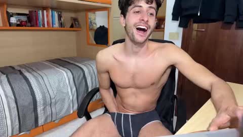 Snapshot of badguy_22 chatting on February 2, 2026, 6:17 pm Badguy online show from February 2, 2026, 6:17 pm