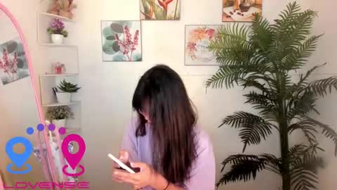 Snapshot of badjao_girl chatting on February 25, 2025, 5:58 pm Joshaine online show from February 25, 2025, 5:58 pm