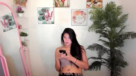 Snapshot of badjao_girl chatting on October 17, 2025, 5:32 am Joshaine online show from October 17, 2025, 5:32 am